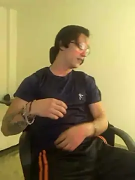 Brandon starkk online show from 3, 4, 2026