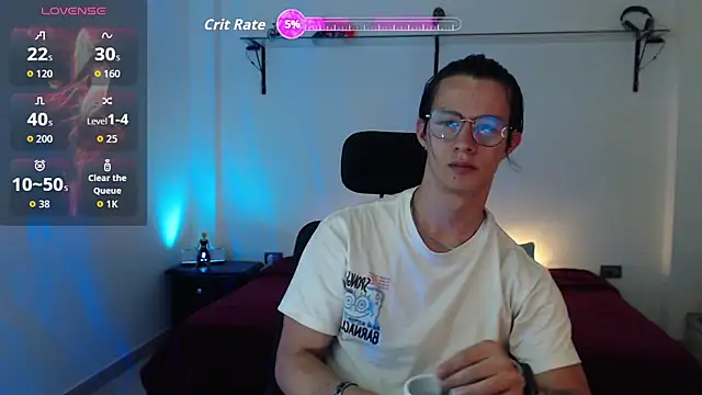 Snapshot of Brandon_starkk chatting on 11, 5, 2026 Brandon starkk online show from 11, 5, 2026
