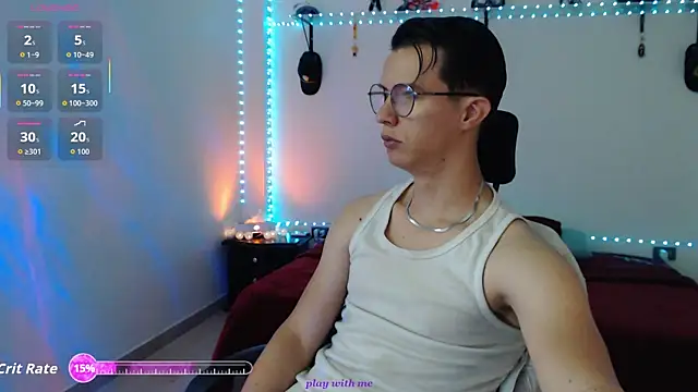 Snapshot of Brandon_starkk chatting on 6, 6, 2026 Brandon starkk online show from 6, 6, 2026