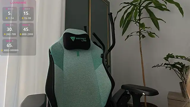 Emily jayreal online show from 12, 1, 2026