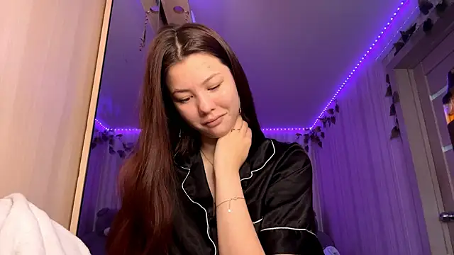 CutieSlim online show from 10, 1, 2026