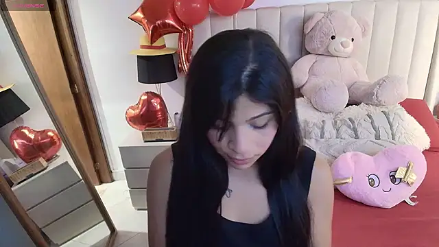 Emyii  online show from 9, 2, 2026