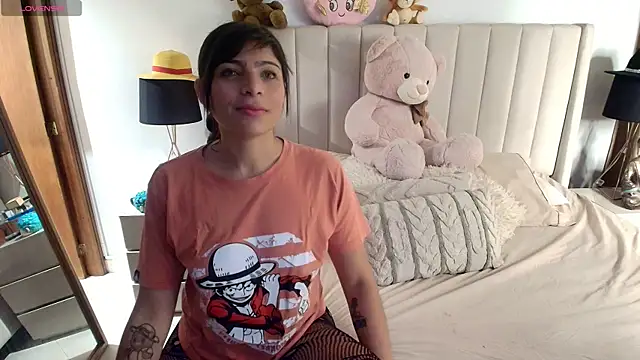 Emyii  online show from 12, 4, 2026