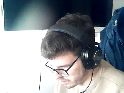 DesertedMonoxide online show from 25, 3, 2026