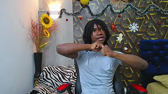 negga cum online show from 20, 11, 2025