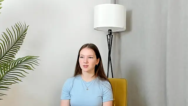 MelvinaEbner online show from 18, 11, 2025