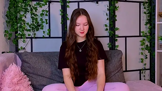 MelvinaEbner online show from 20, 2, 2026