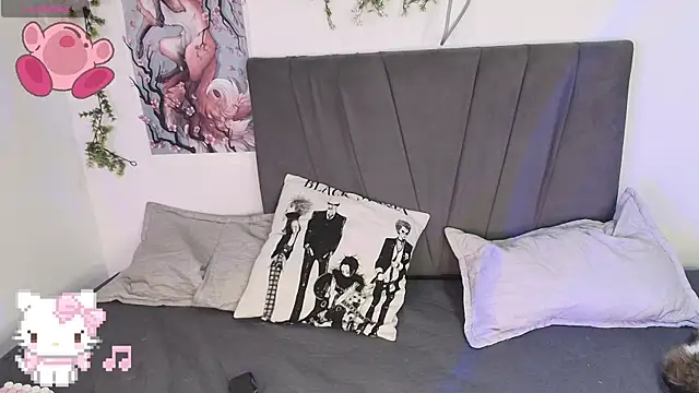 kittyhtxx online show from 4, 6, 2026