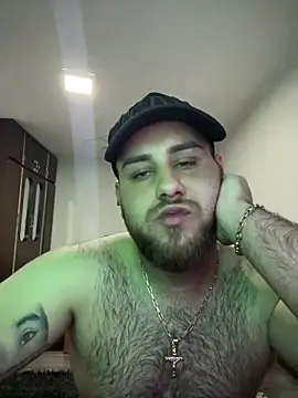 Andreiandu23 online show from 28, 3, 2026