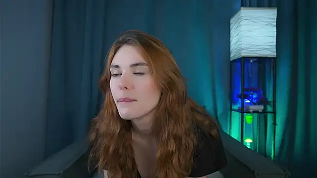 foxy cute4you online show from 23, 11, 2025