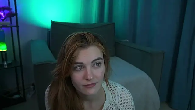 foxy cute4you online show from 10, 2, 2026