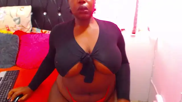 melanin lizzy online show from 10, 1, 2026