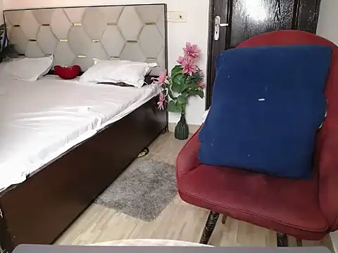 Little princess01 online show from 10, 1, 2026