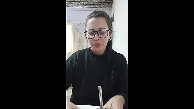Snapshot of StarNinf4 chatting on 13, 7, 2026 StarNinf4 online show from 13, 7, 2026
