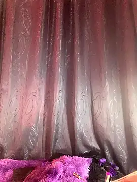 LilithMonette online show from 8, 1, 2026