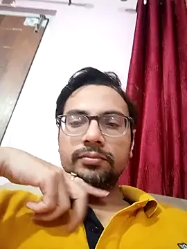 Snapshot of Rajkinky2028 chatting on 18, 11, 2025 Rajkinky2028 online show from 18, 11, 2025