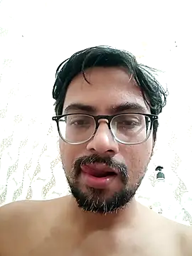 Snapshot of Rajkinky2028 chatting on 22, 11, 2025 Rajkinky2028 online show from 22, 11, 2025