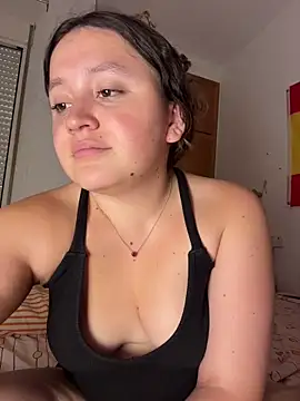Snapshot of SulaySpain chatting on 4, 7, 2026 SulaySpain online show from 4, 7, 2026