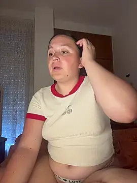 Snapshot of SulaySpain chatting on 27, 7, 2026 SulaySpain online show from 27, 7, 2026