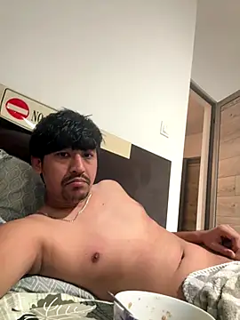 Jhonneeey online show from 18, 11, 2025