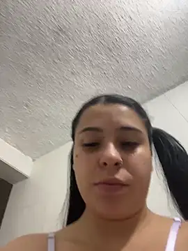 Katherinesweett  online show from 16, 12, 2025