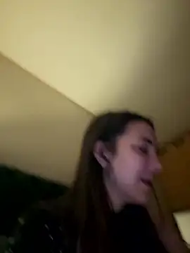 VitoriaCarusso online show from 13, 1, 2026