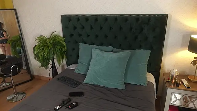 Snapshot of VitoriaCarusso chatting on 28, 2, 2026 VitoriaCarusso online show from 28, 2, 2026