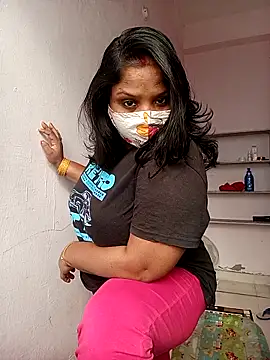 CUTE-LOVE-SWEETS online show from 17, 12, 2025