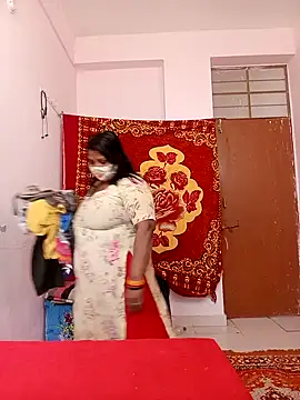 CUTE-LOVE-SWEETS online show from 12, 4, 2026