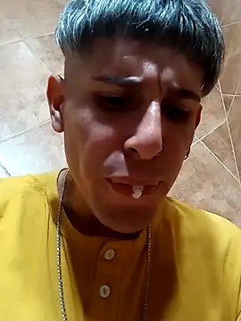 Snapshot of elpitoduro12Az chatting on 18, 11, 2025 elpitoduro12Az online show from 18, 11, 2025