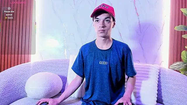 Snapshot of krisstormvg chatting on 18, 11, 2025 krisstormvg online show from 18, 11, 2025