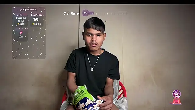 Zinexraj online show from 22, 2, 2026