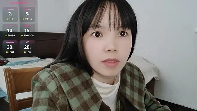 Angel3188 online show from 3, 12, 2025