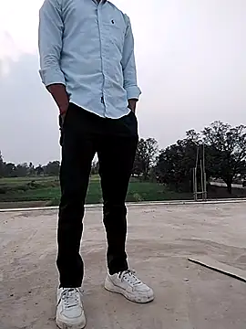 Snapshot of itsme_chappie chatting on 22, 2, 2026 itsme chappie online show from 22, 2, 2026