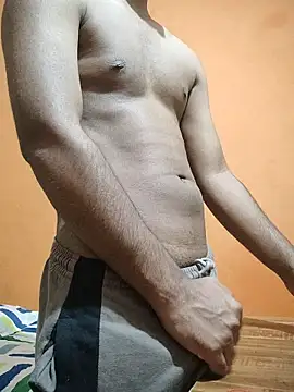 Snapshot of BhonduBaby chatting on 14, 2, 2026 BhonduBaby online show from 14, 2, 2026