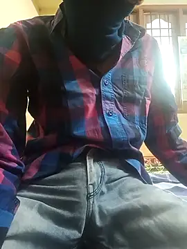 Shadow Guy online show from 26, 11, 2025