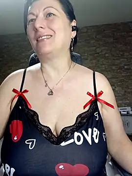 LeillaaX online show from 22, 4, 2026