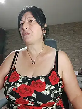LeillaaX online show from 31, 7, 2026