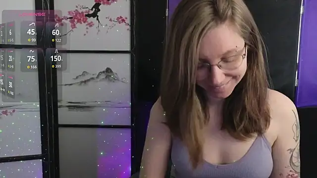 scarlettsrose online show from 22, 5, 2026
