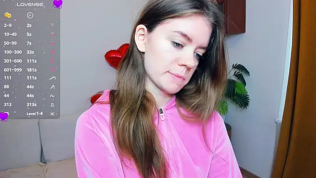 AngelesBenitz online show from 15, 2, 2026