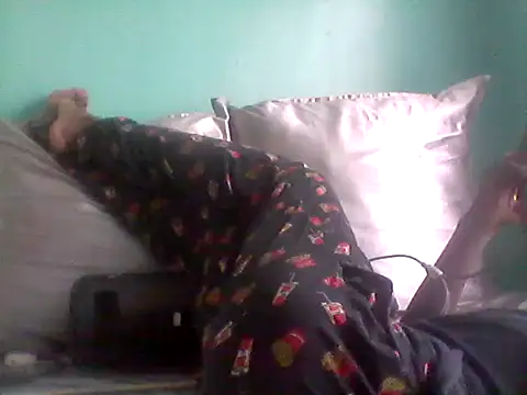 Snapshot of Vlazarus chatting on 21, 2, 2026 Vlazarus online show from 21, 2, 2026