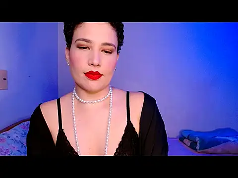 luadonna online show from 17, 11, 2025