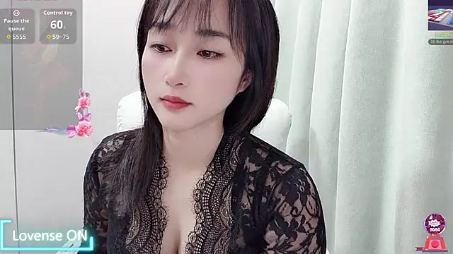 Qing-888 online show from 3, 12, 2025