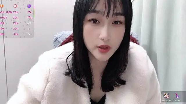 Qing-888 online show from 8, 1, 2026