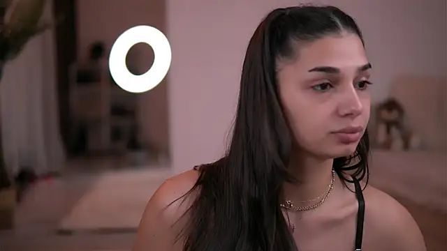 LuvCaprice online show from 20, 4, 2026