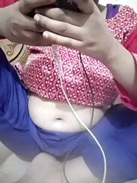 Snapshot of rupamim chatting on 5, 4, 2026 rupamim online show from 5, 4, 2026