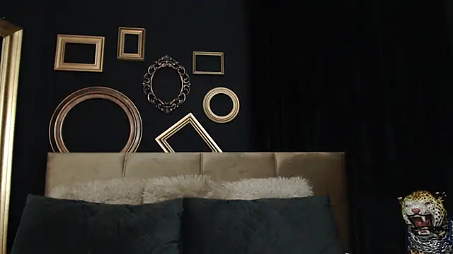 Lethia Void online show from 29, 11, 2025