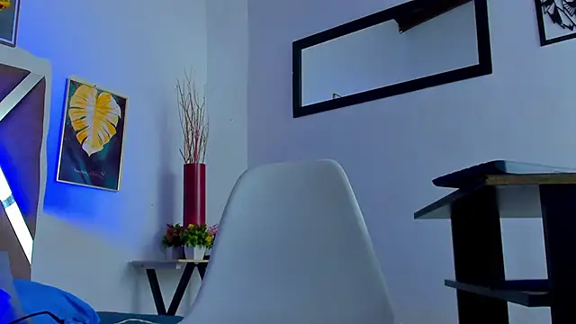   Miguel7w7 online show from 15, 12, 2025