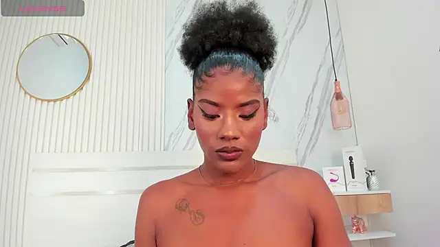 Snapshot of Afro_Luna chatting on 29, 11, 2025 Afro Luna online show from 29, 11, 2025