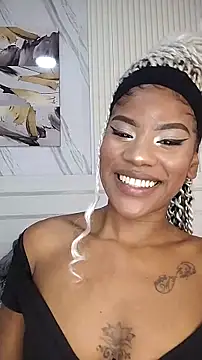 Snapshot of Afro_Luna chatting on 7, 1, 2026 Afro Luna online show from 7, 1, 2026